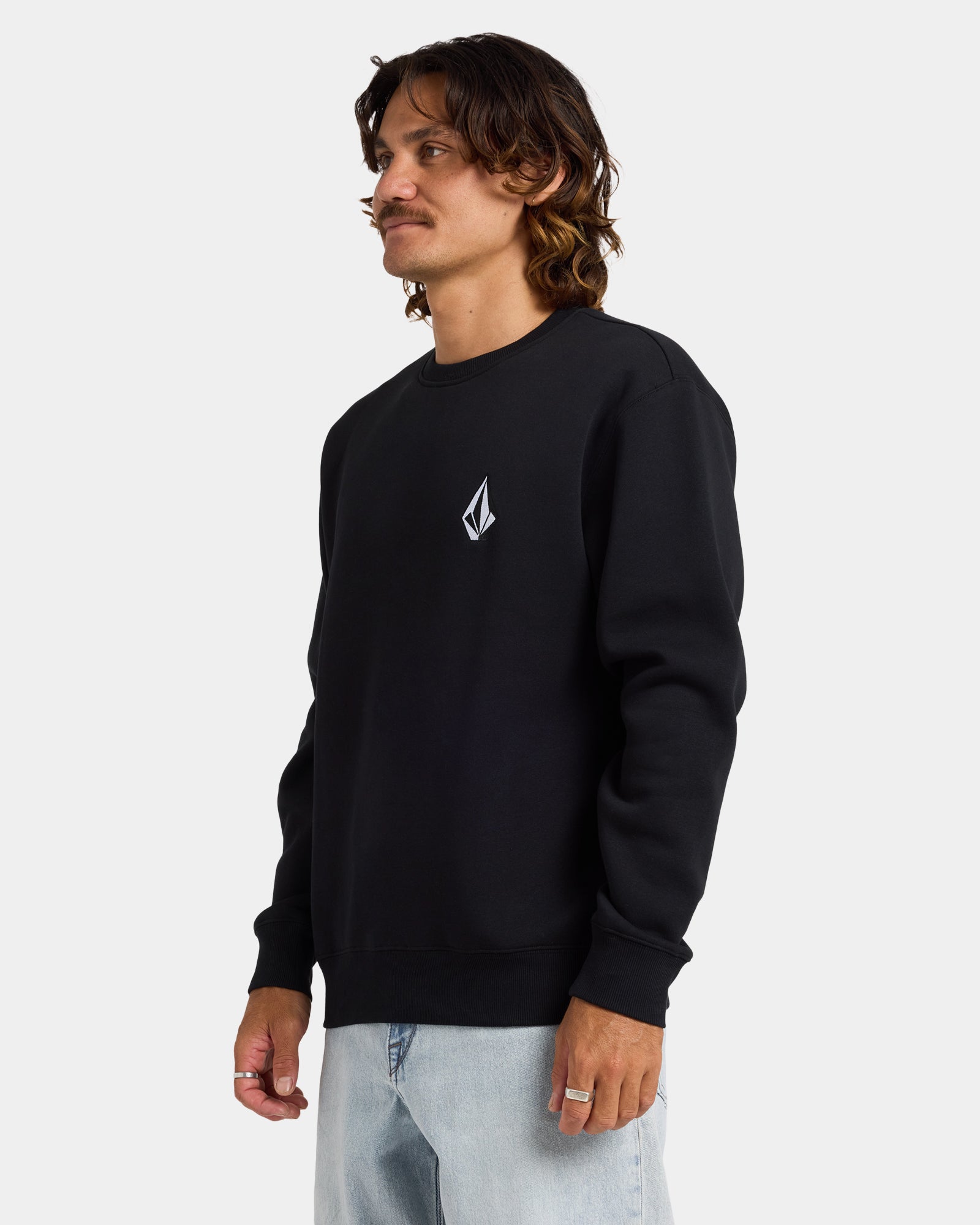 Vologo Crew Fleece