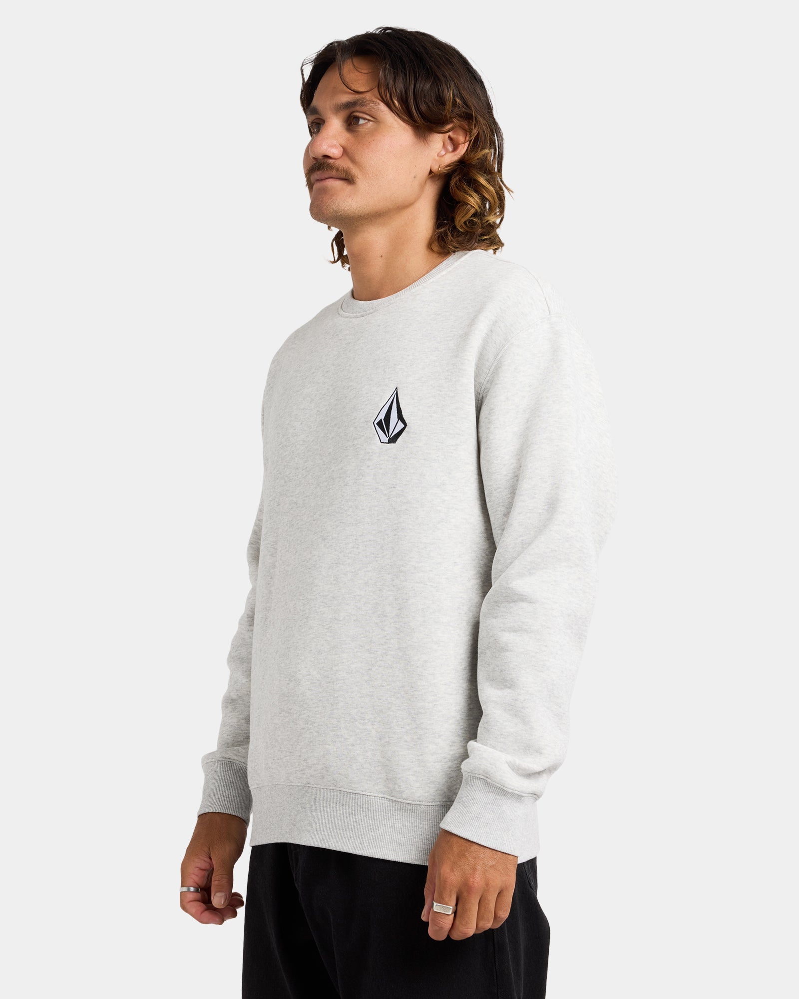 Vologo Crew Fleece