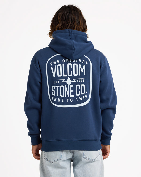 Roundabout Zip Fleece