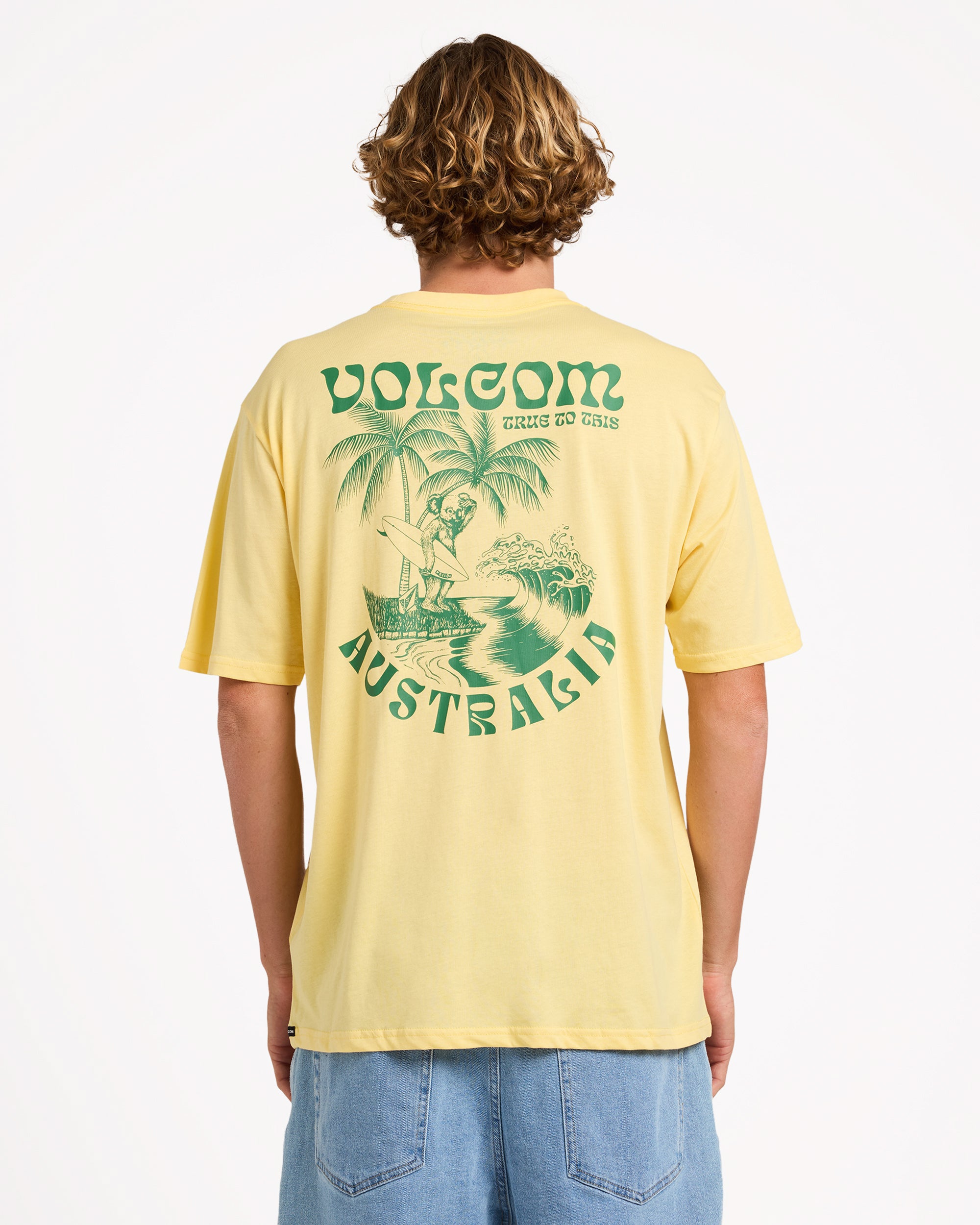 Volozarama Short Sleeve Tee