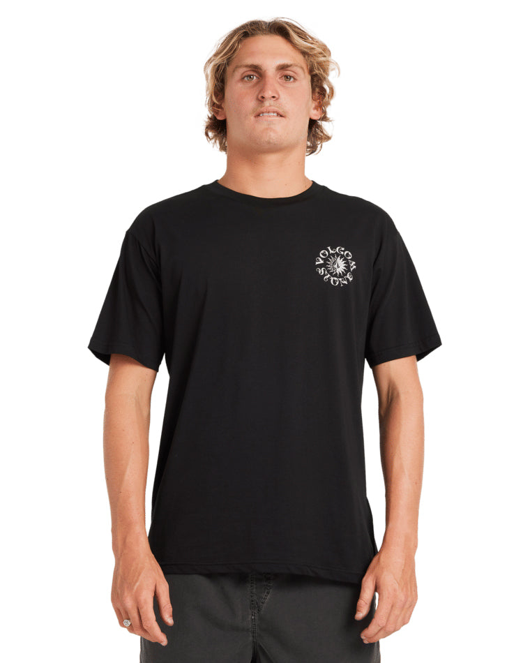 Sunshiner Short Sleeve Tee