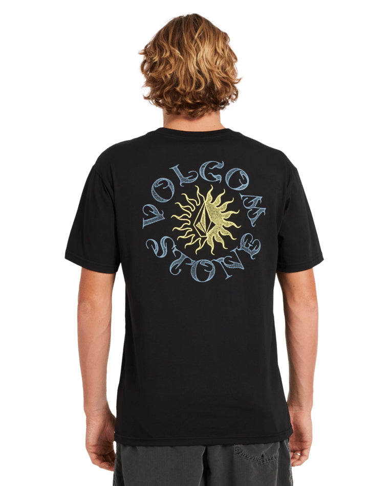 Sunshiner Short Sleeve Tee