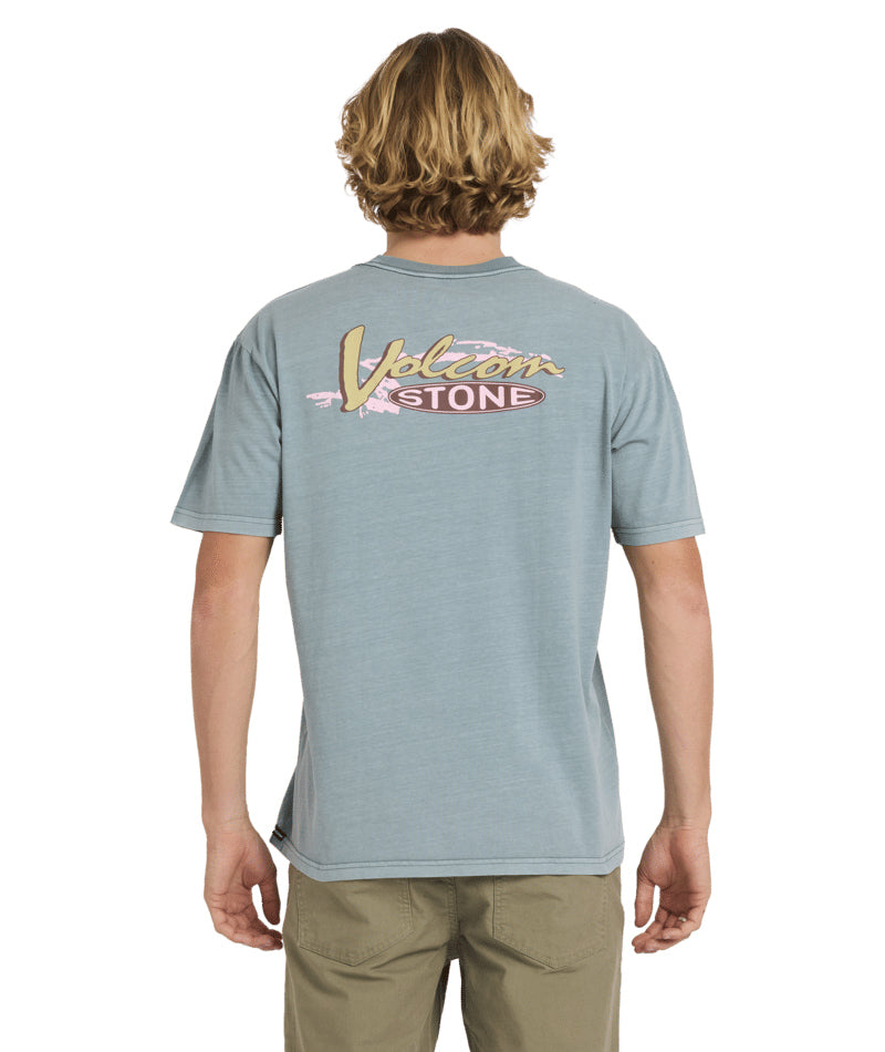 Zorch Short Sleeve Tee