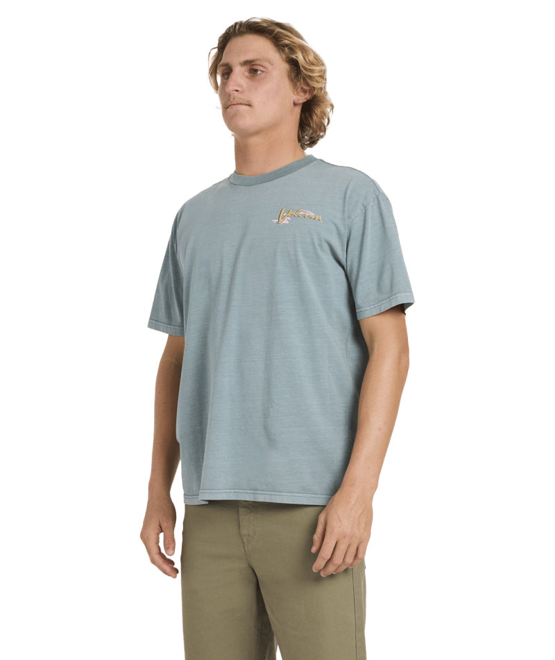Zorch Short Sleeve Tee