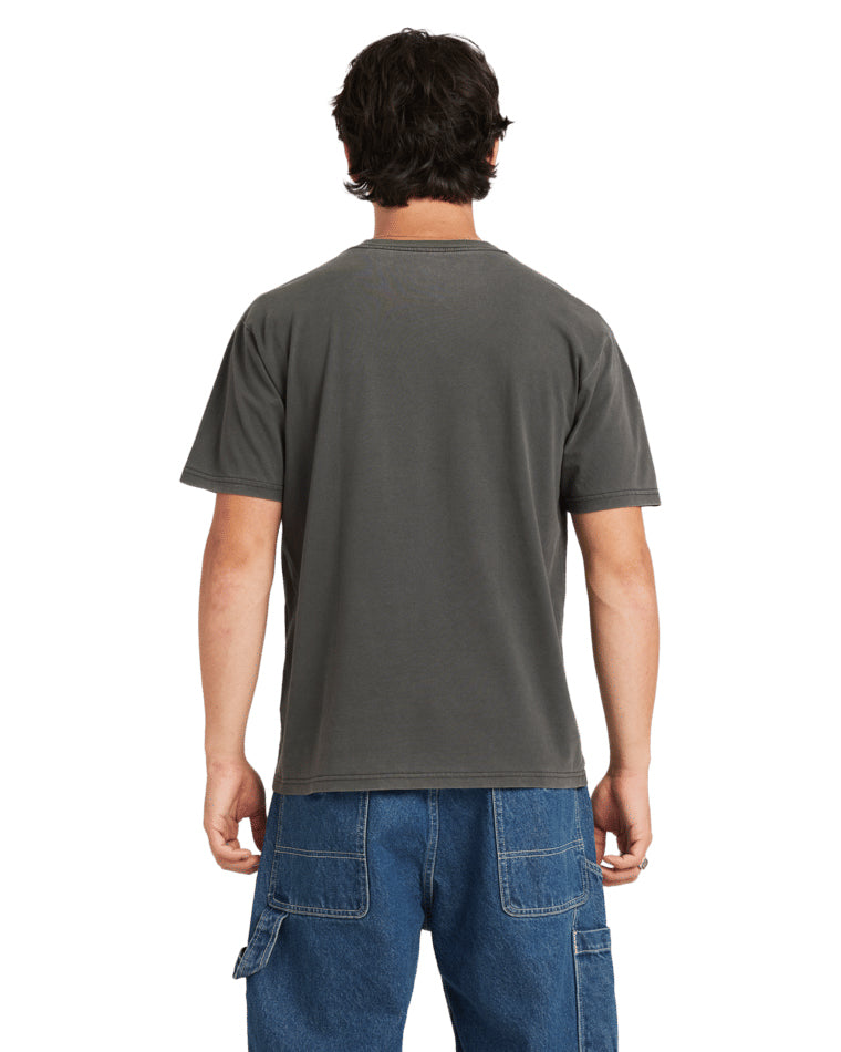 Hedzwillroll Short Sleeve Tee