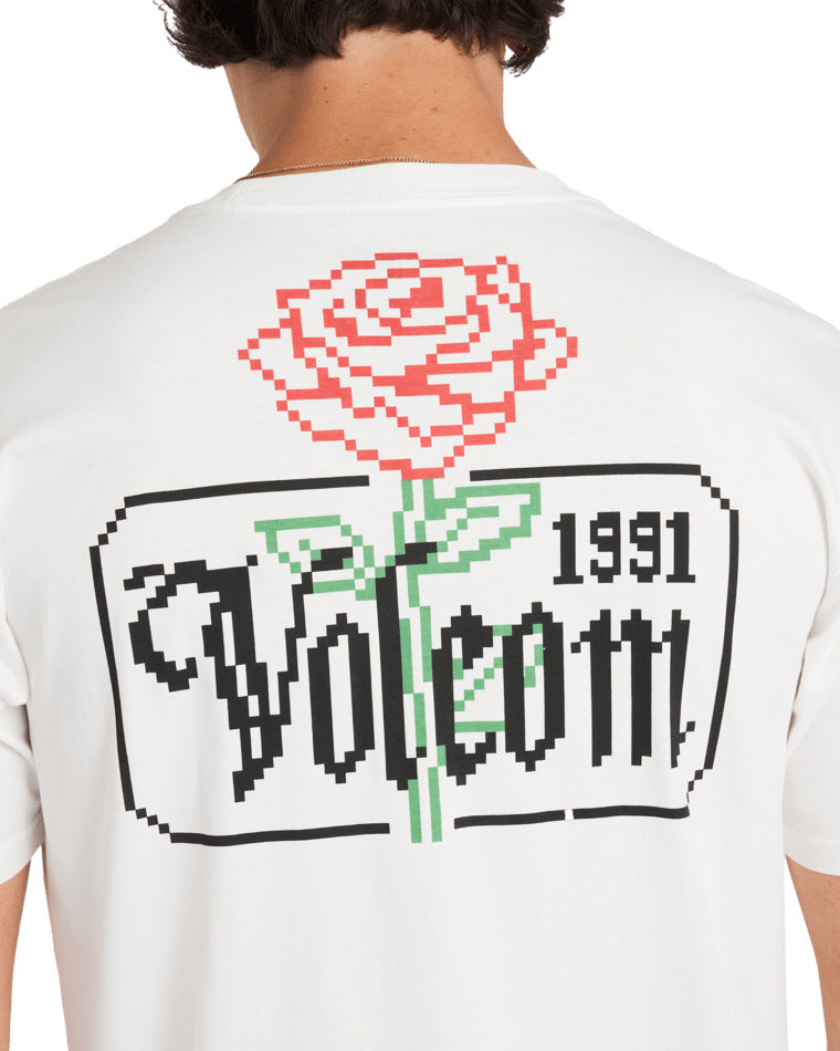 Pleasantry Short Sleeve Tee