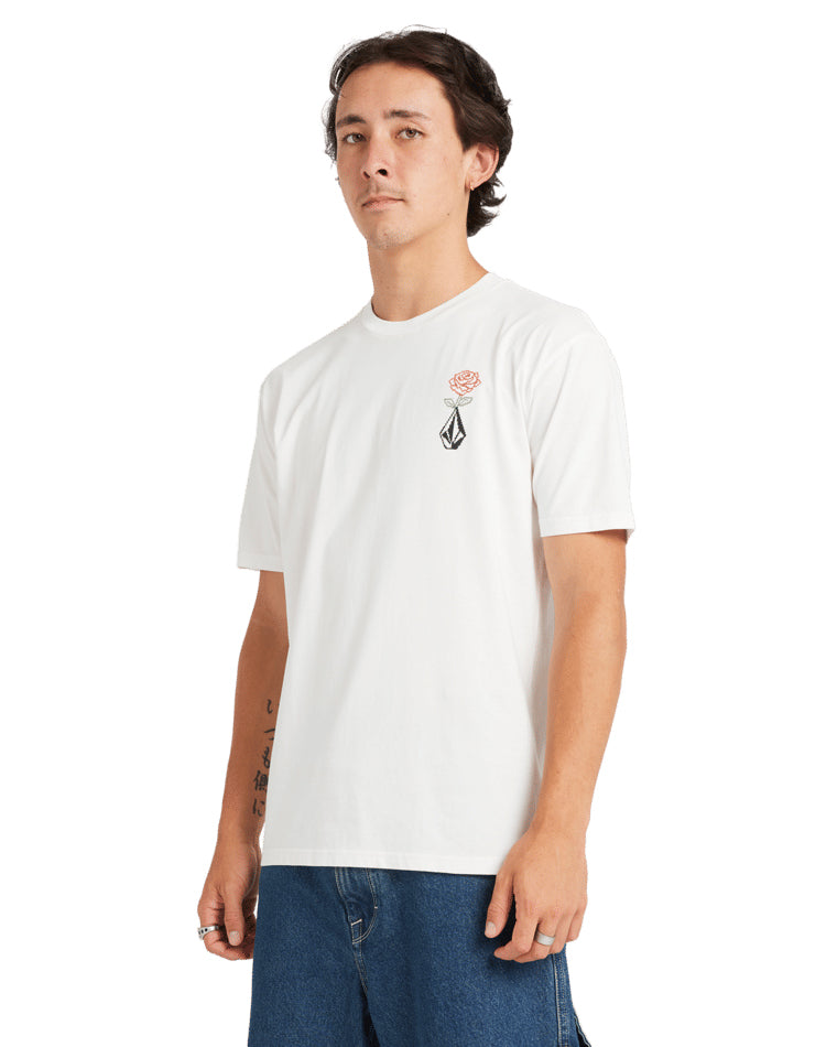 Pleasantry Short Sleeve Tee