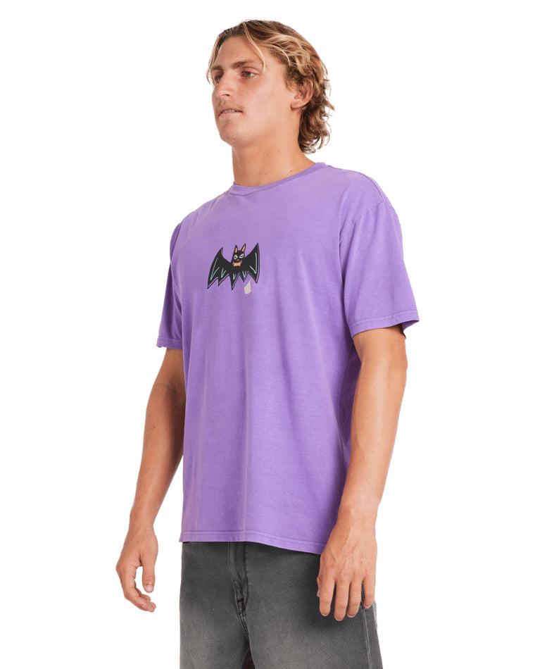 Fa Ozzy Powered Short Sleeve Tee