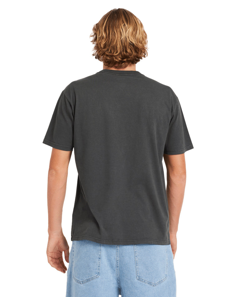 Fa Ozzy Powered Short Sleeve Tee