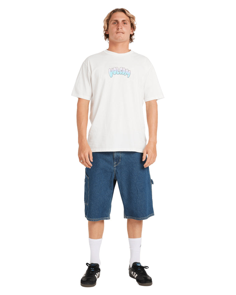 Fa Ozzy Summa Short Sleeve Tee
