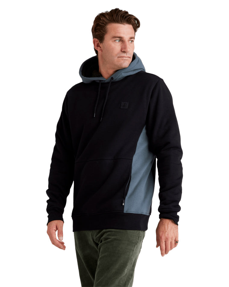Single Stone Lined Pullover