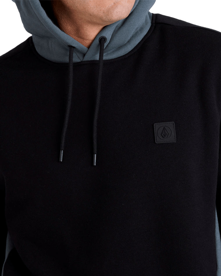 Single Stone Lined Pullover