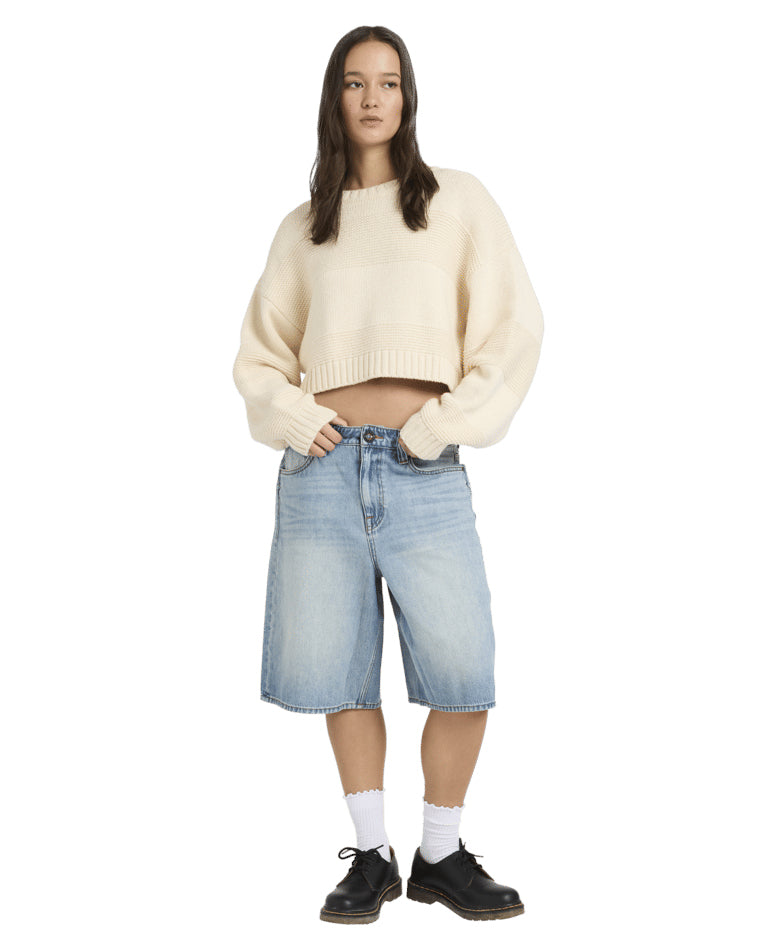 Dayz Like This Sweater