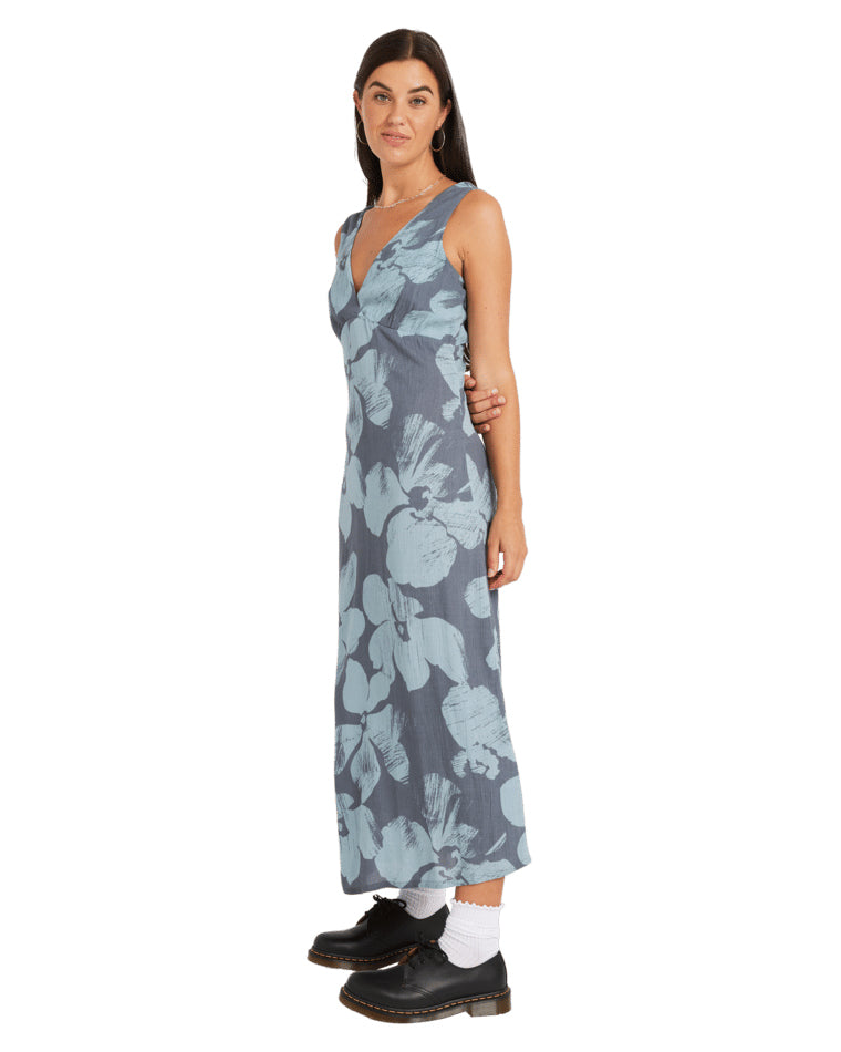 Grumpy Sunshine Dress