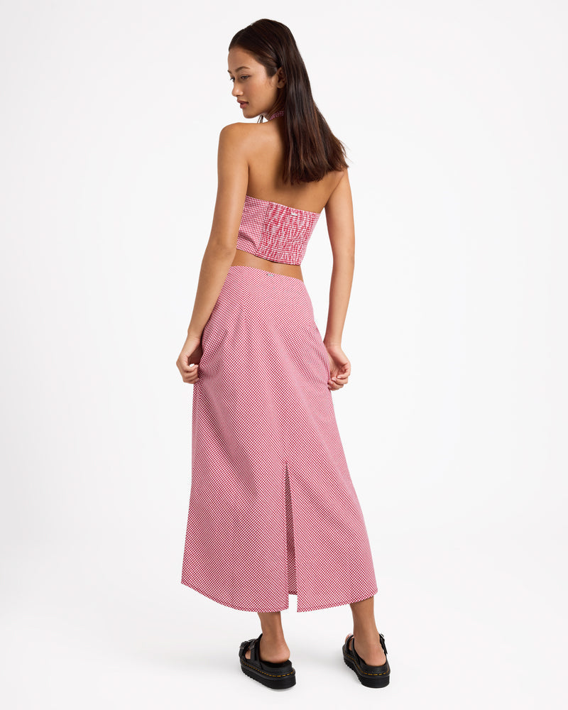 Psychonic Skirt