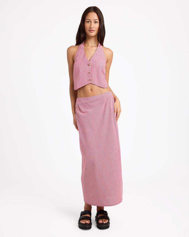 Psychonic Skirt