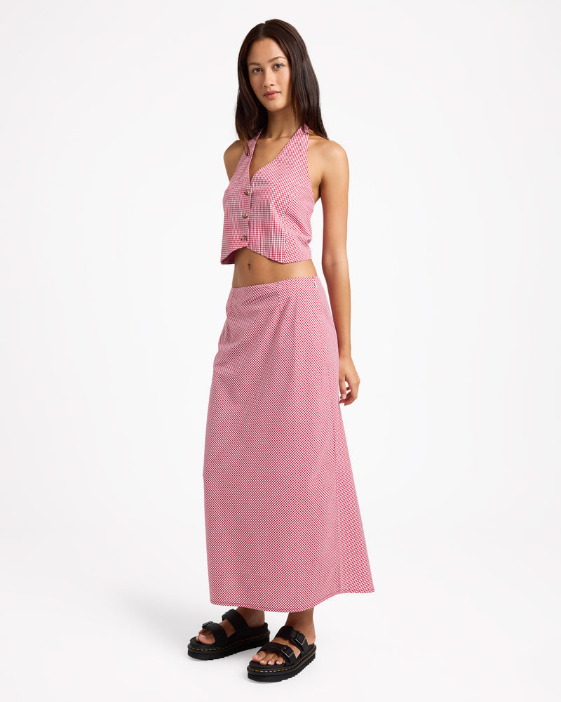 Psychonic Skirt