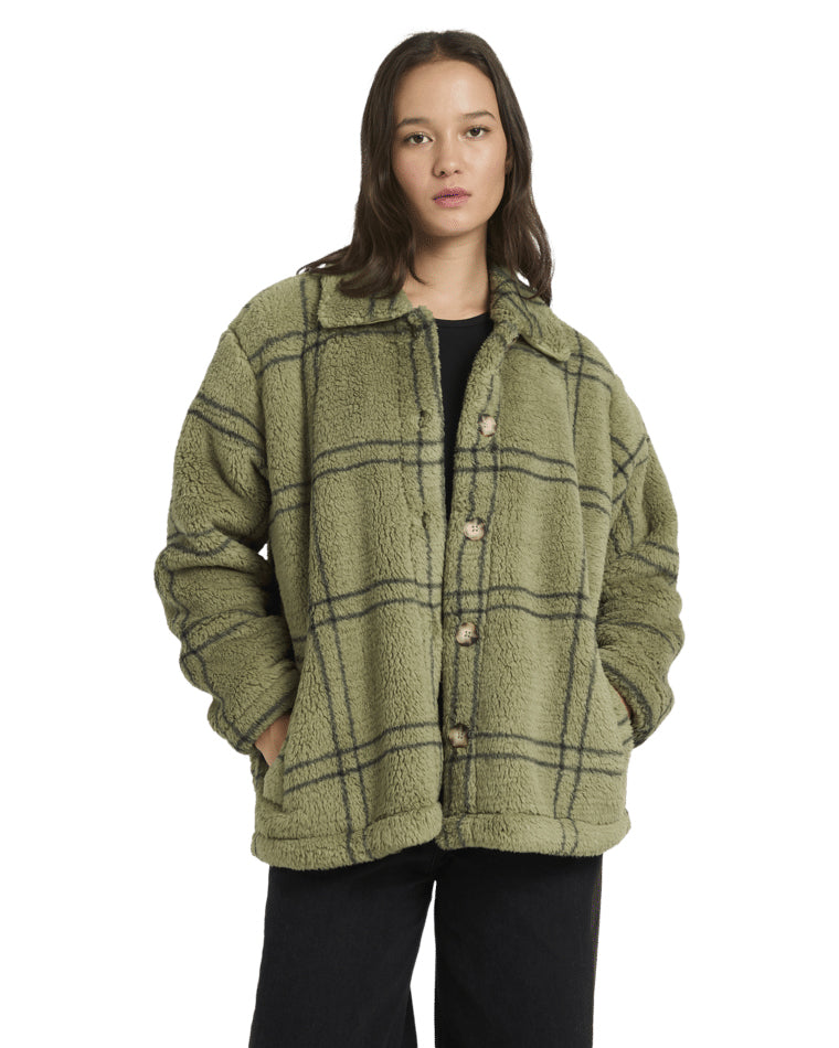 Supa Sonical Shacket