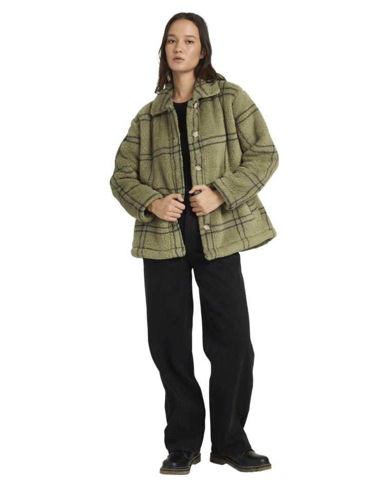 Supa Sonical Shacket