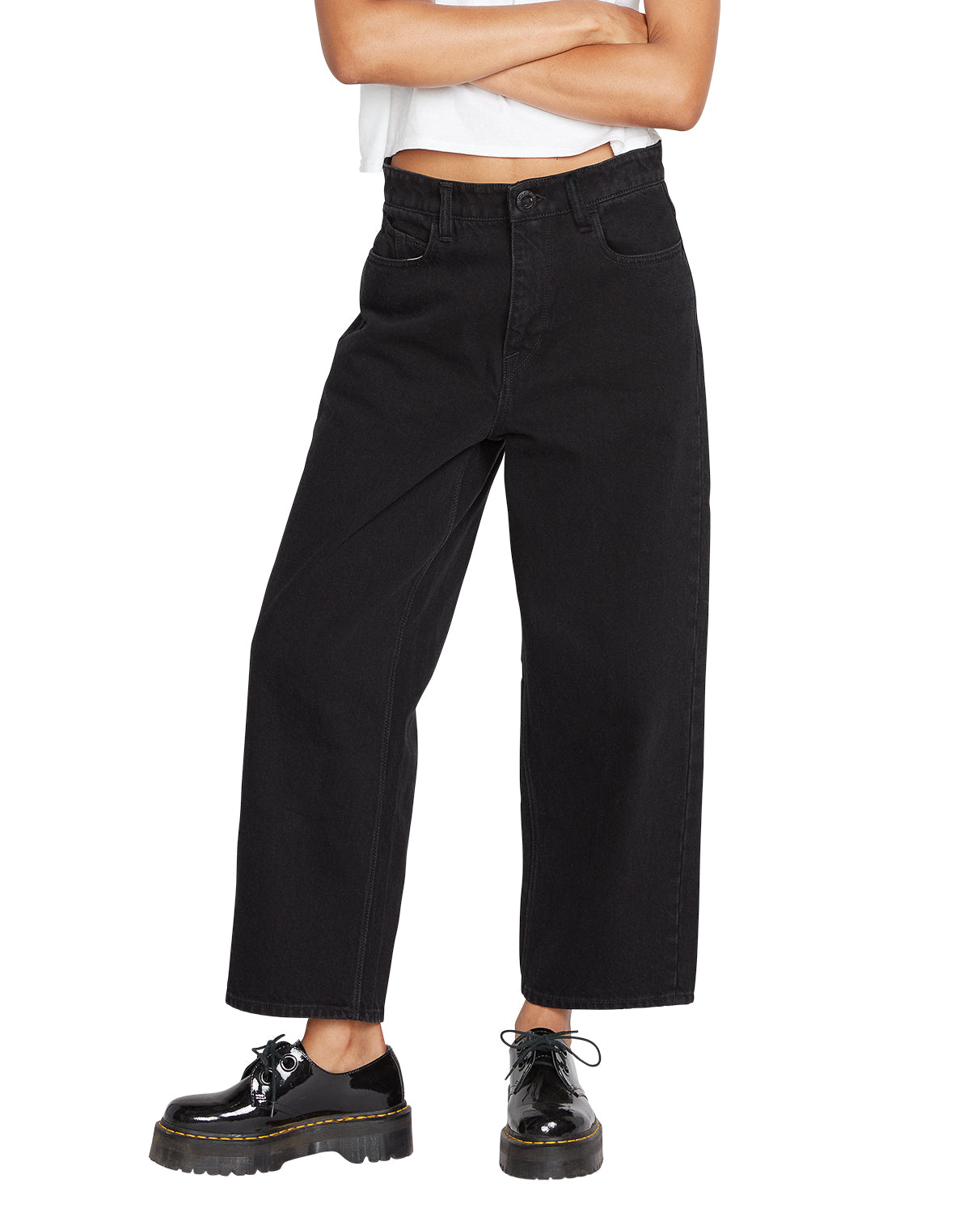 Weellow Denim Jean