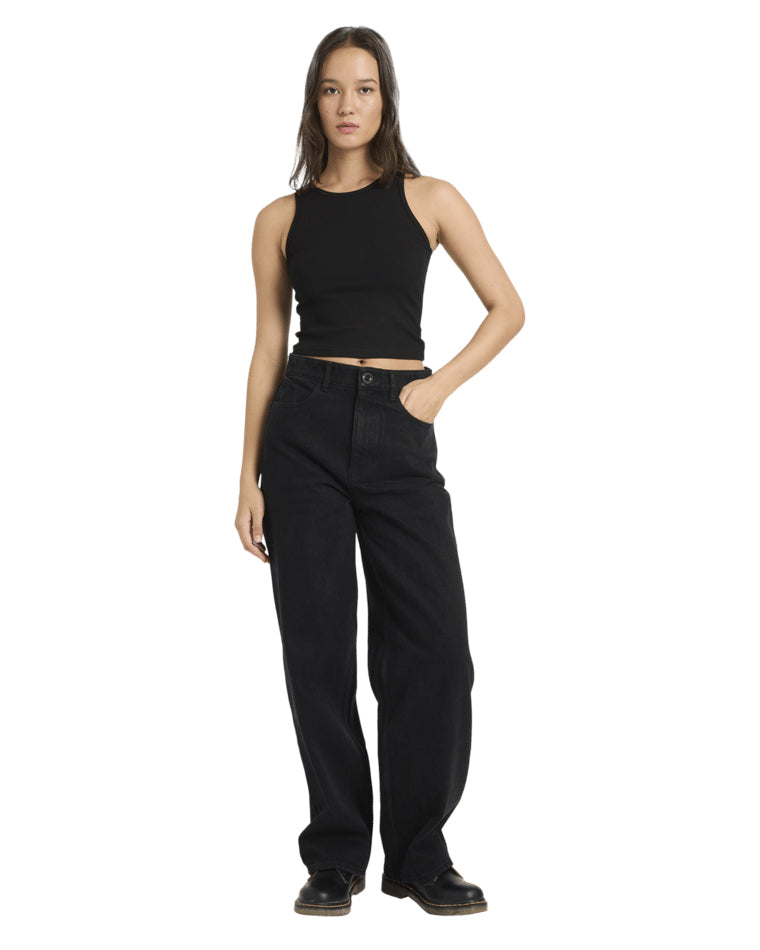 Weellow II Denim Jean