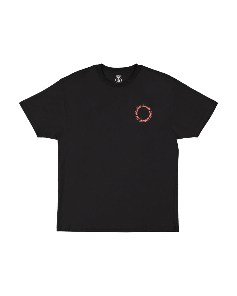Boys Round Out Tee