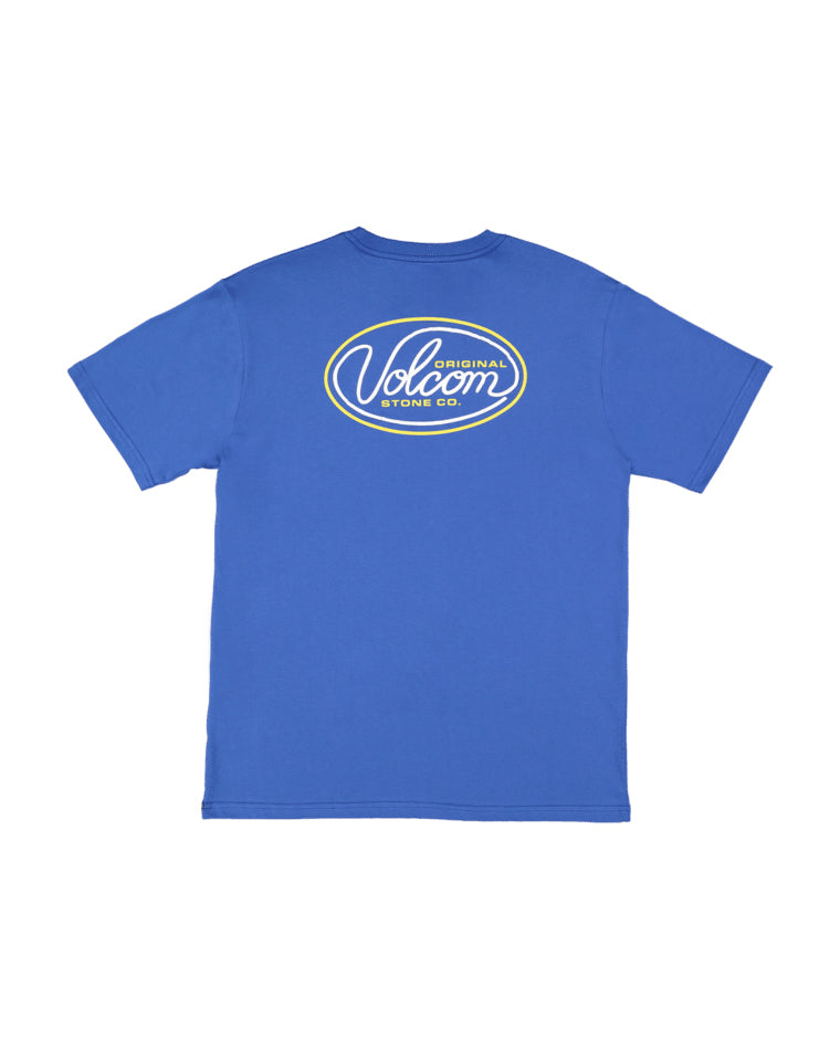 Boys Clean Sweep Tee