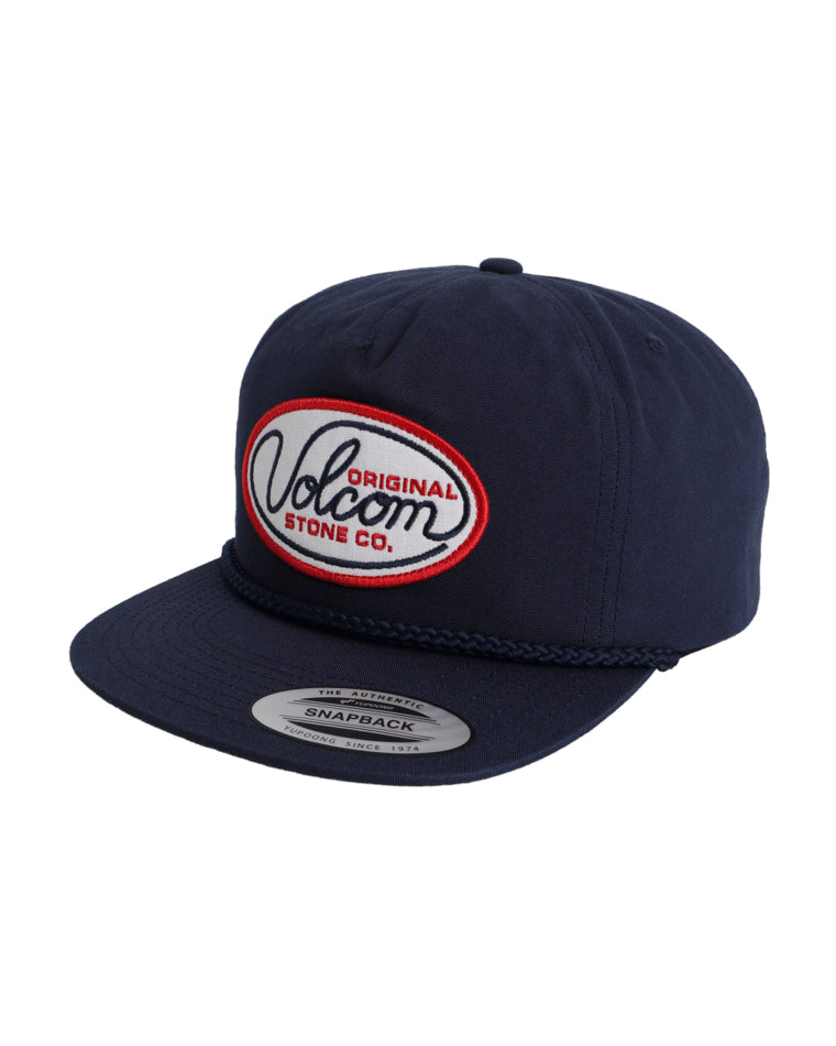 Swing Speed Adj Hat