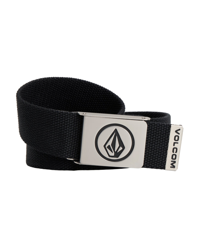 Circle Web Belt