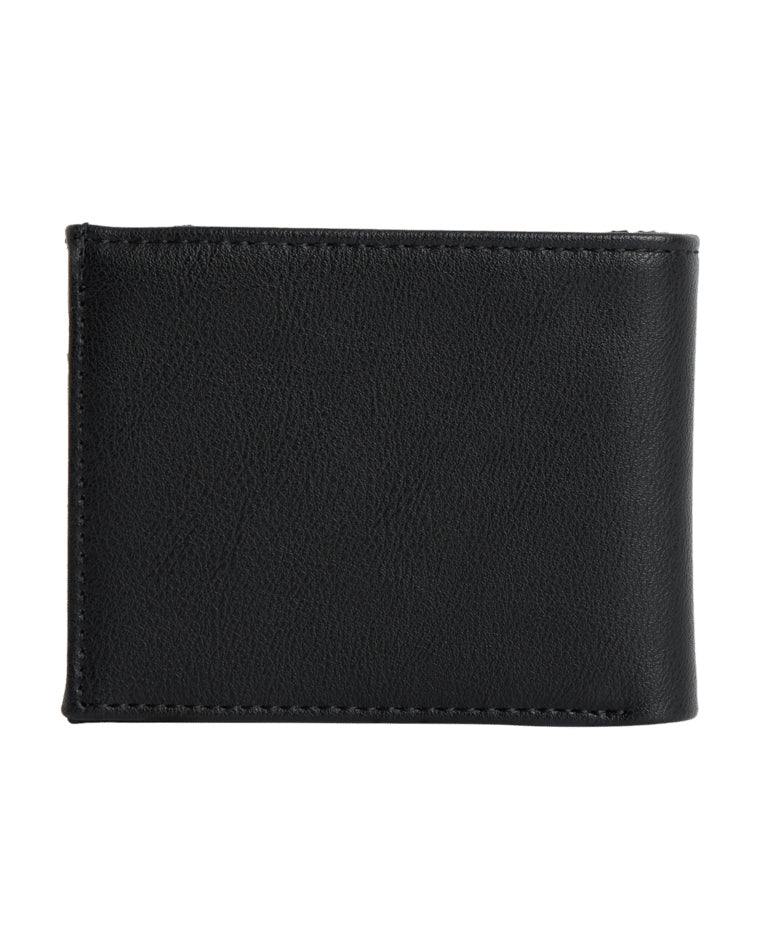 Slim Stone Wallet