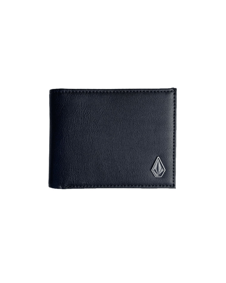 Slim Stone Wallet