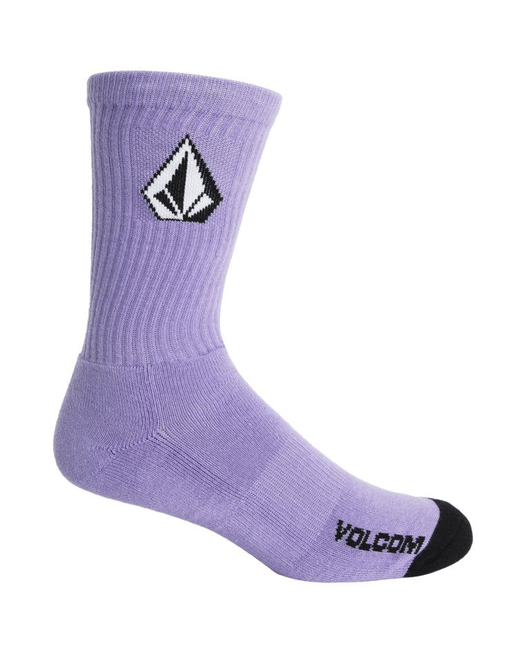 Full Stone 3Pk Sock