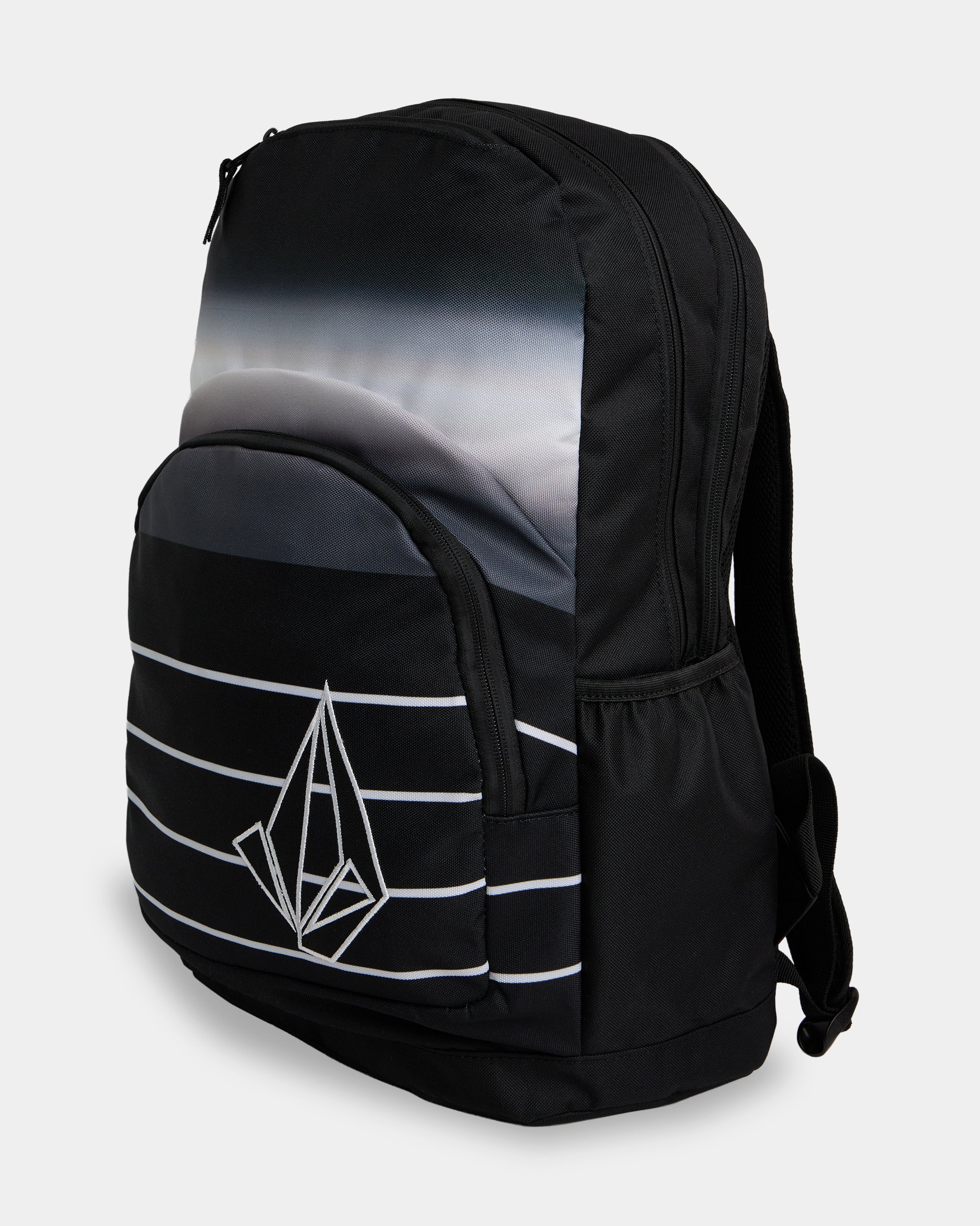 Stone Attack Backpack