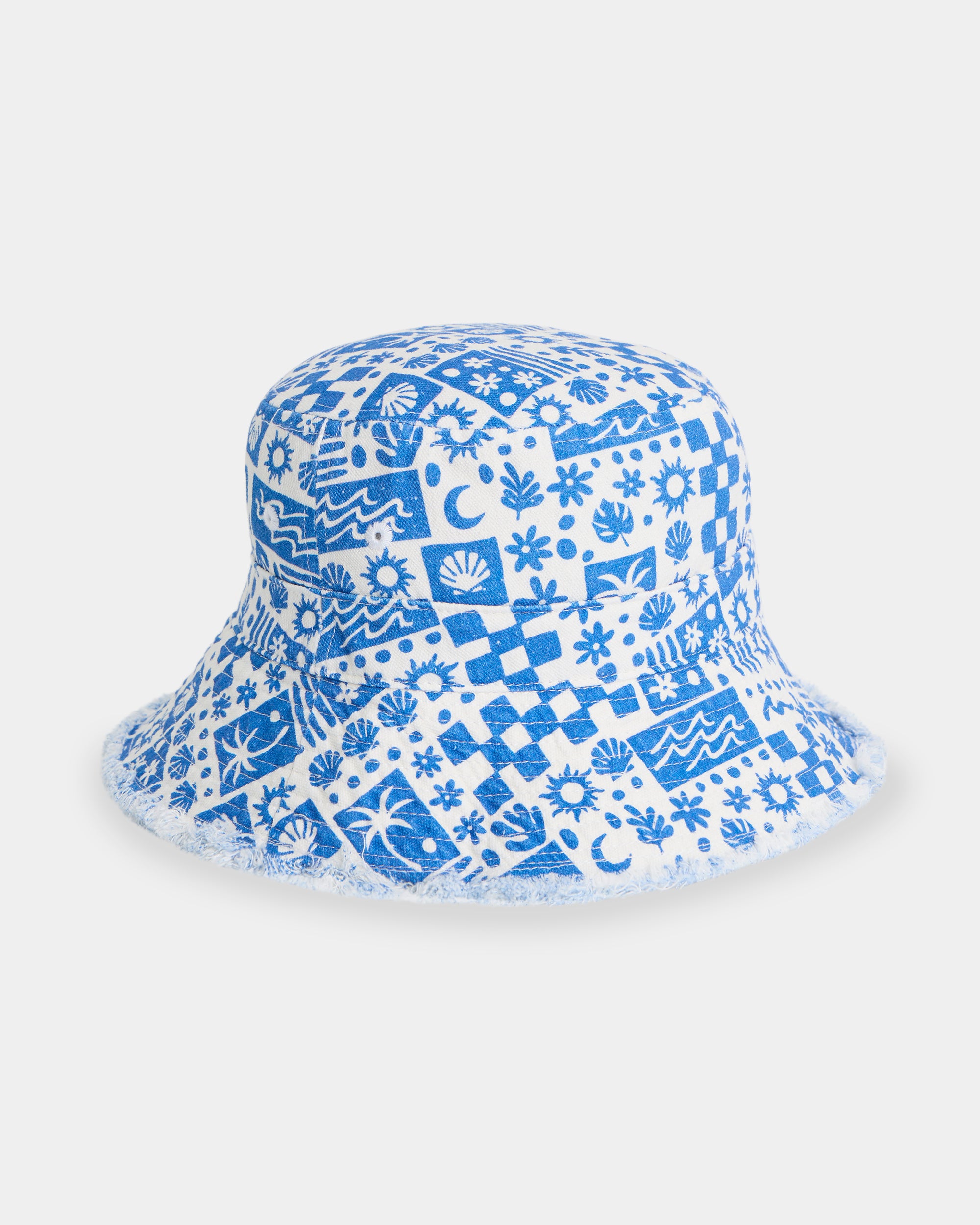 Drifter Bucket Hat