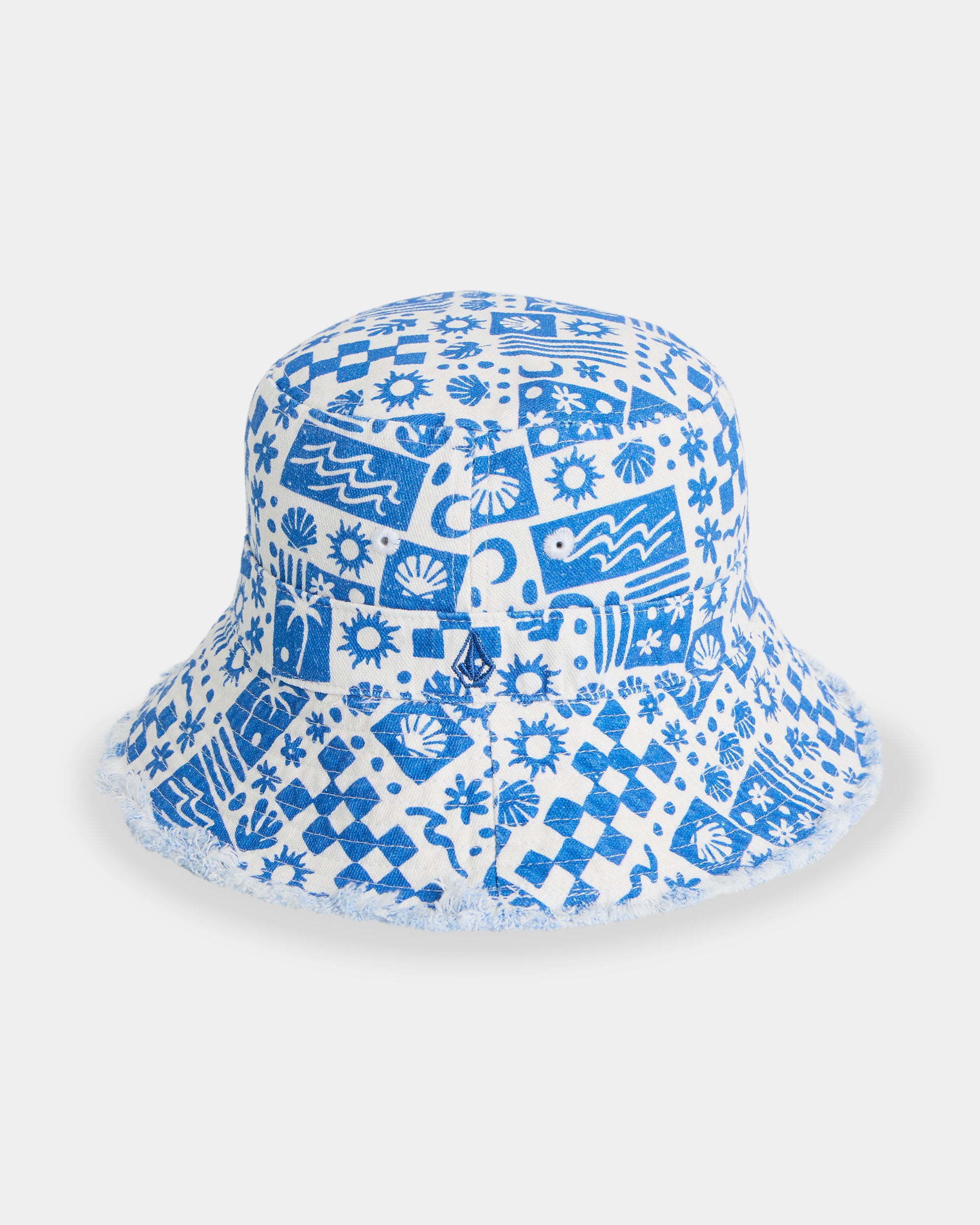 Drifter Bucket Hat