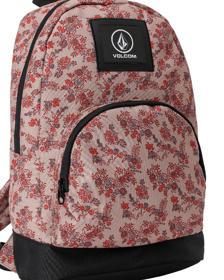 Patch Attack Retreat Backpack