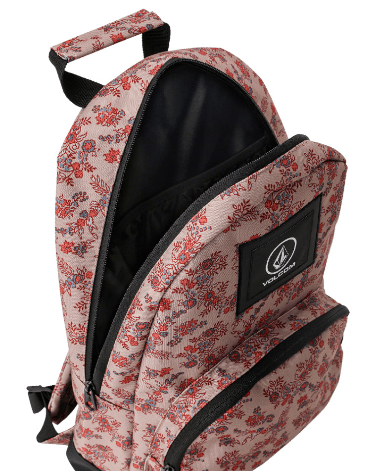 Patch Attack Retreat Backpack