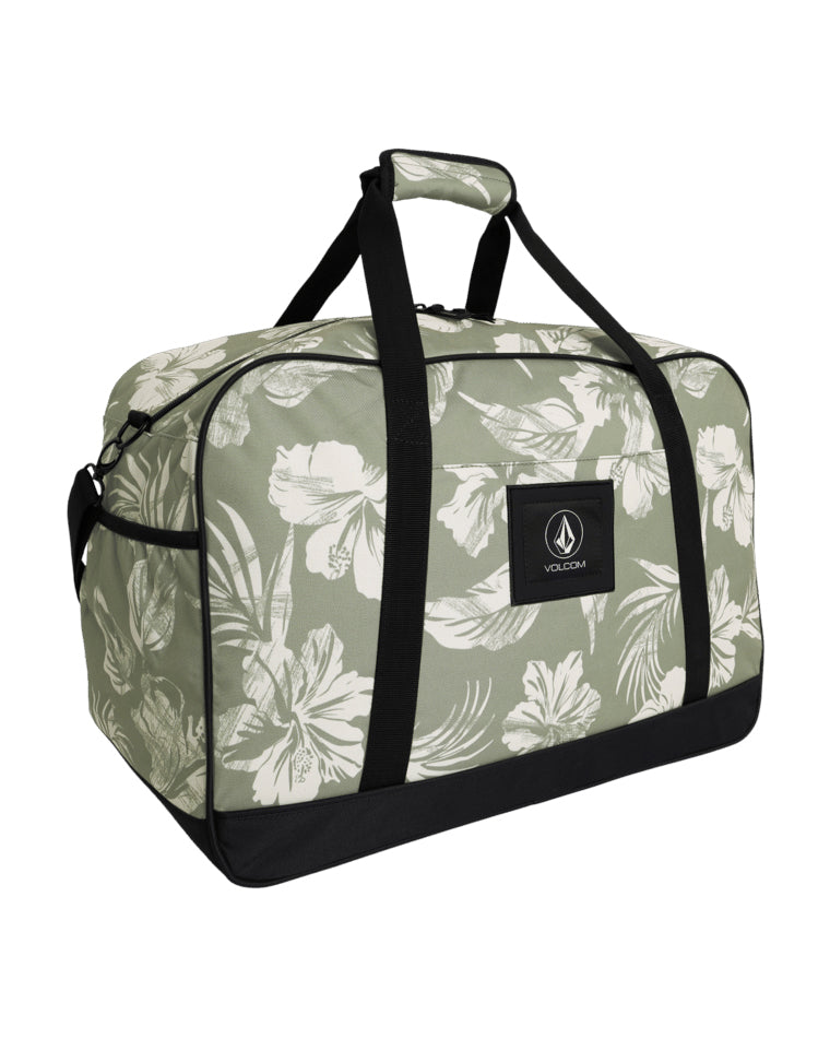 Patch Attack Gearbag