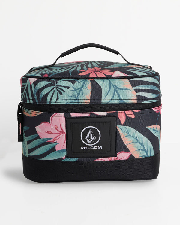 Patch Attack Deluxe Makeup