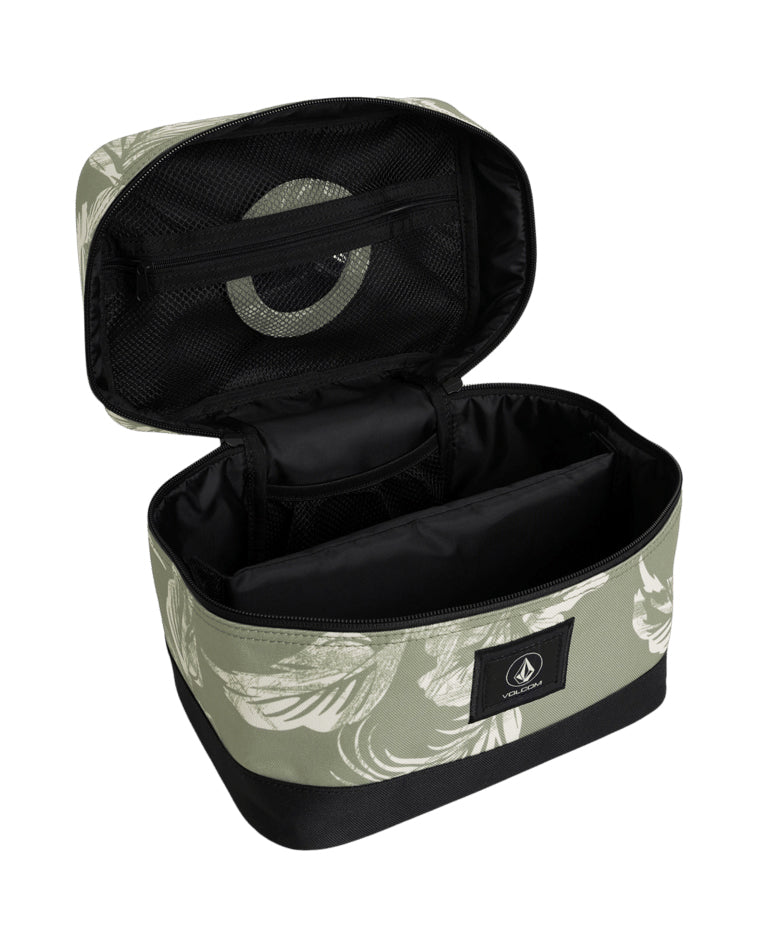 Patch Attack Deluxe Makeup Case