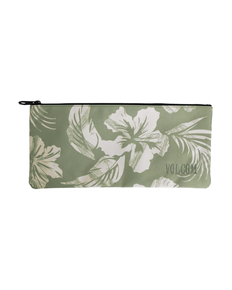 Patch Attack Pencil Case
