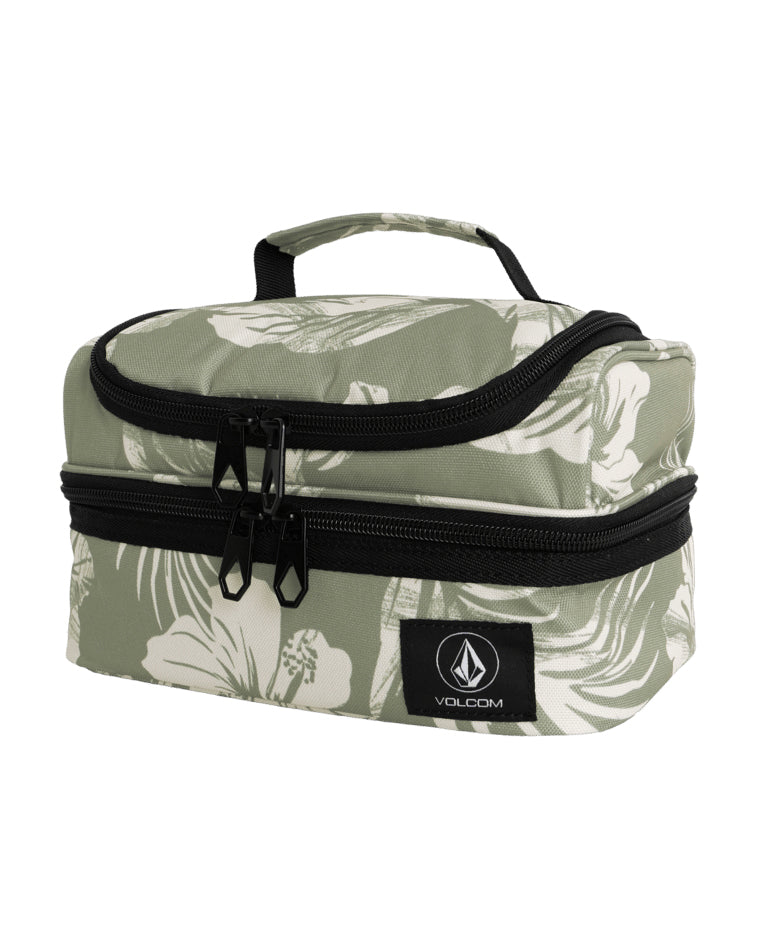 Patch Attack Lunchbox