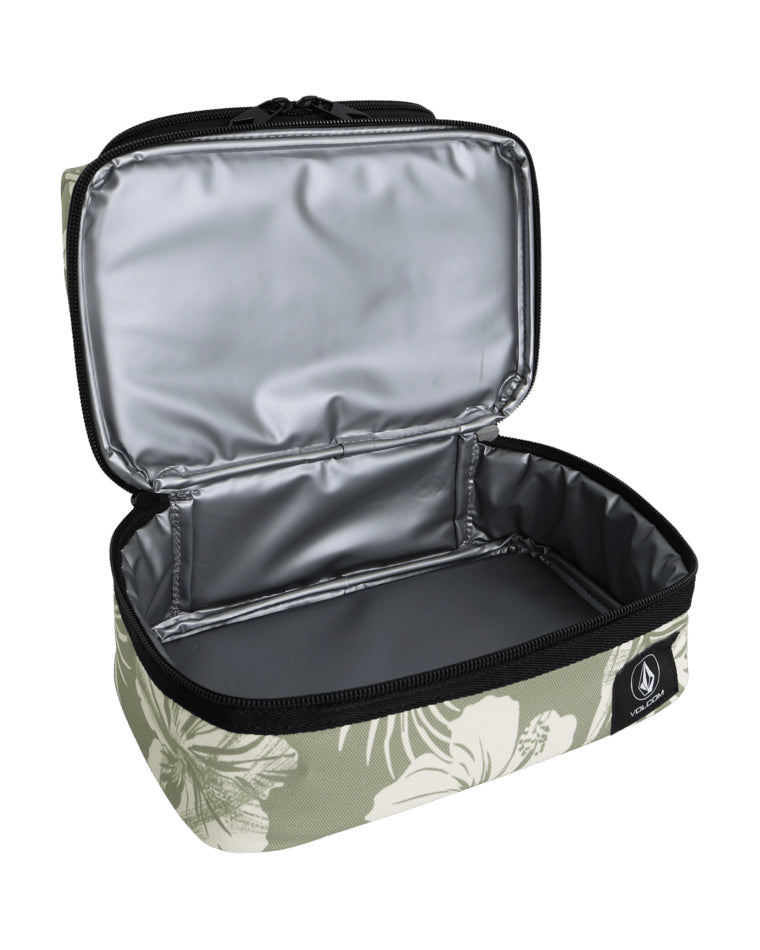 Patch Attack Lunchbox