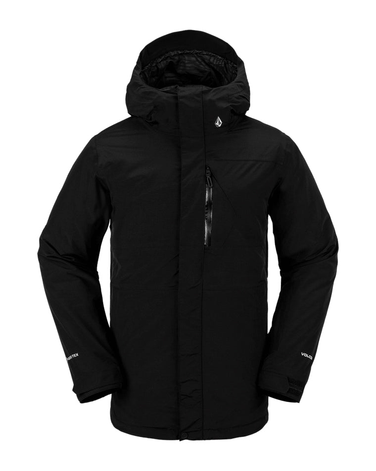 L Gore-Tex Jacket