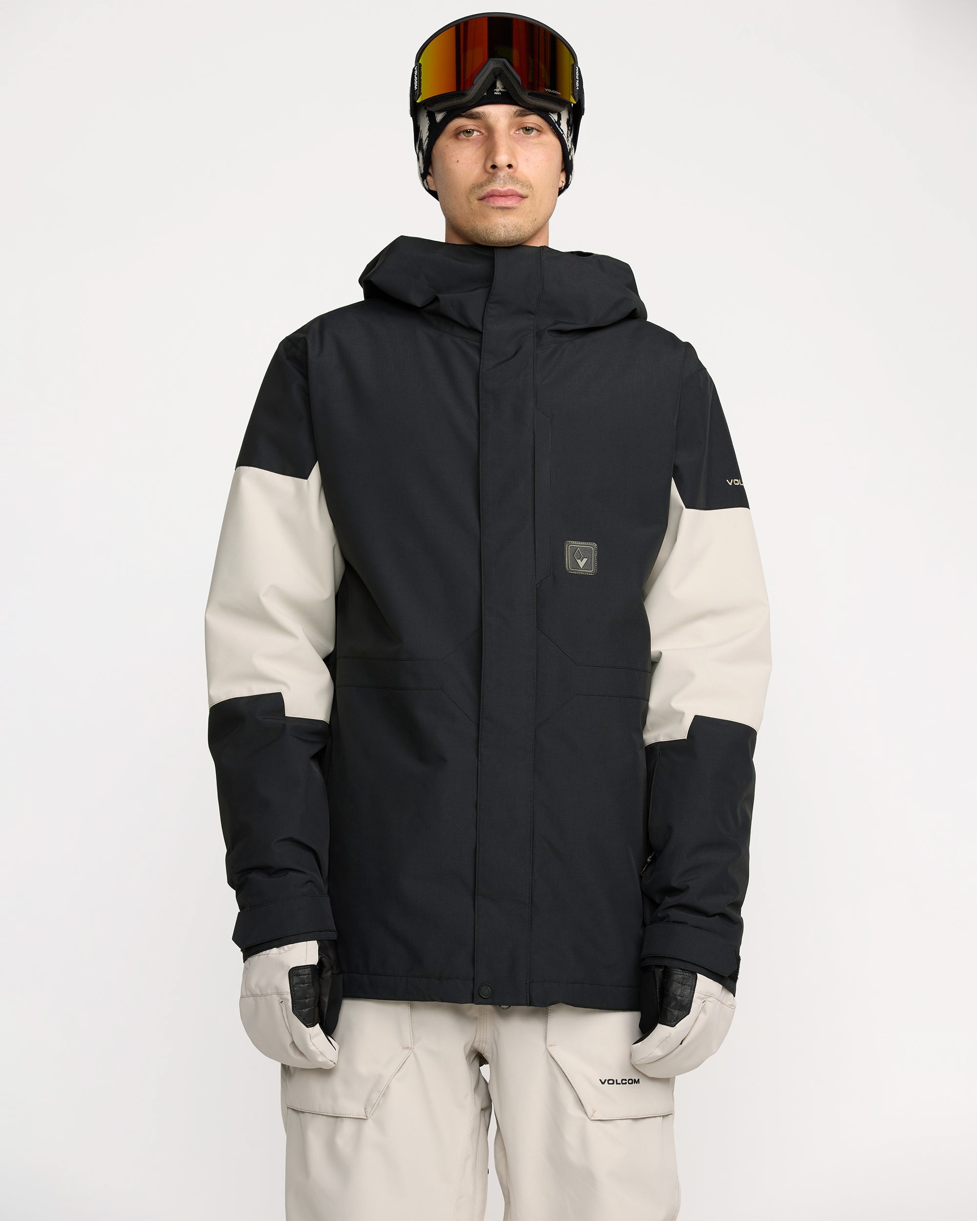 Primry Jacket