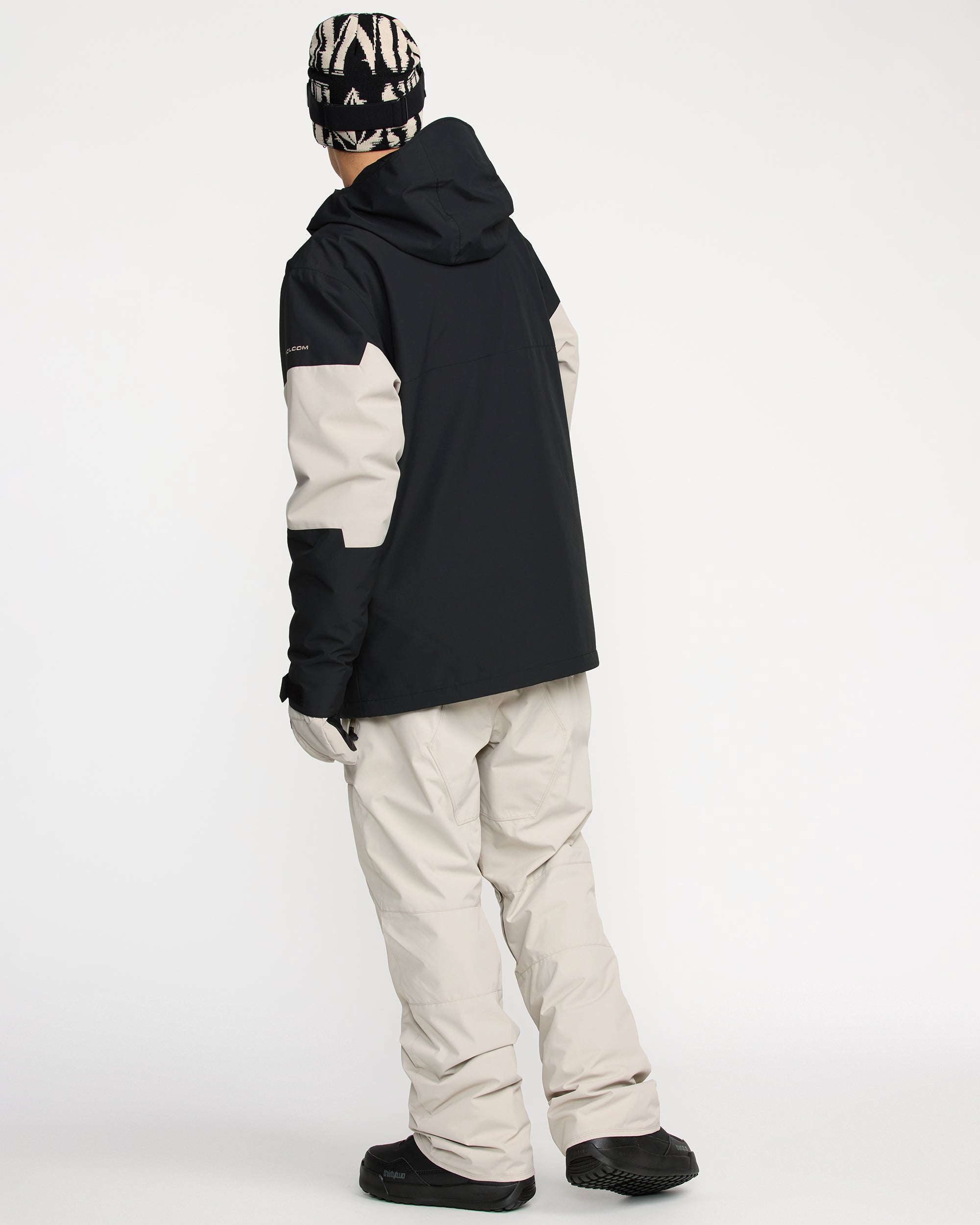 Primry Jacket