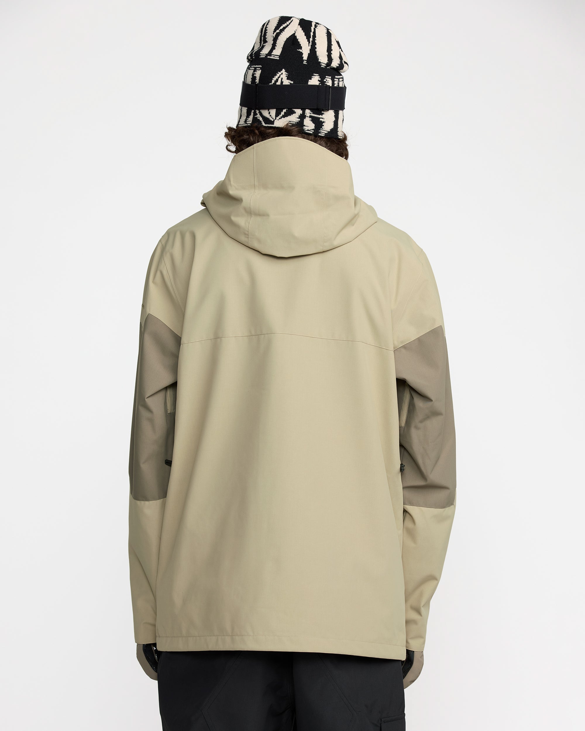 Primry Jacket