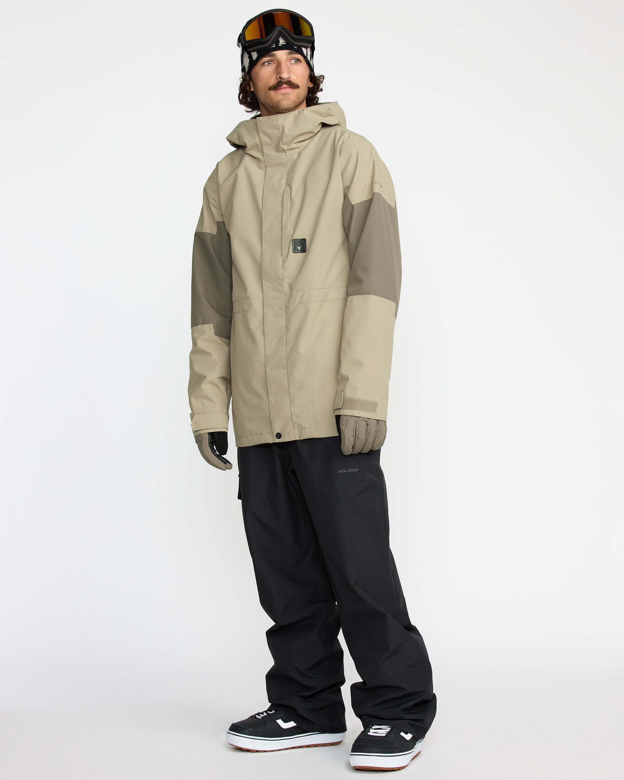 Primry Jacket