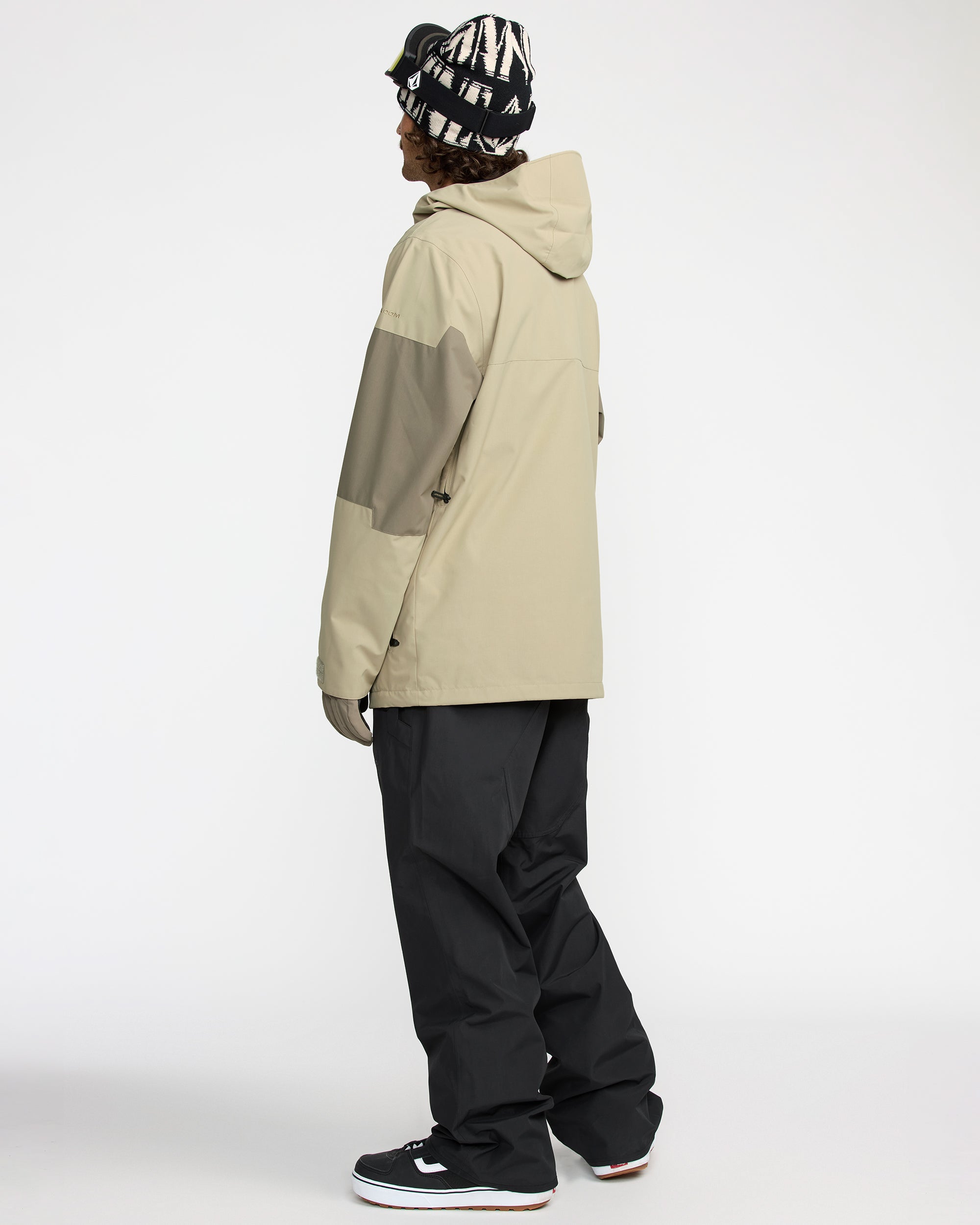 Primry Jacket