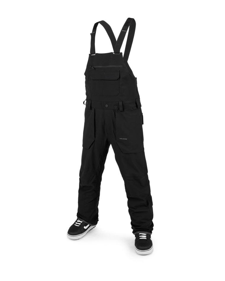 Roan Bib Overall